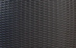 Circa 37 Gallon Deck Box - Graphite