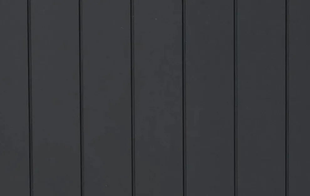 City Box 30 Gallon Deck Box - Graphite