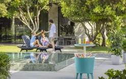 Classic 7.5 Gallon Cool Bar - Teal