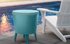 Classic 7.5 Gallon Cool Bar - Teal