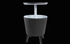 Classic 7.5 Gallon Cool Bar - Graphite