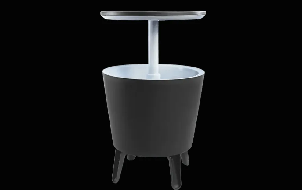 Classic 7.5 Gallon Cool Bar - Graphite