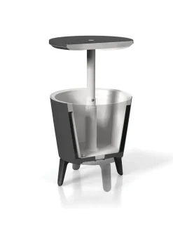 Classic 7.5 Gallon Cool Bar - Graphite