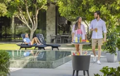 Classic 7.5 Gallon Cool Bar - Graphite