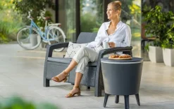 Classic 7.5 Gallon Cool Bar - Graphite