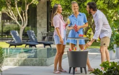 Classic 7.5 Gallon Cool Bar - Graphite