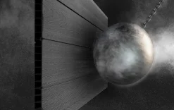 Cortina 9x7 Storage Shed - Graphite