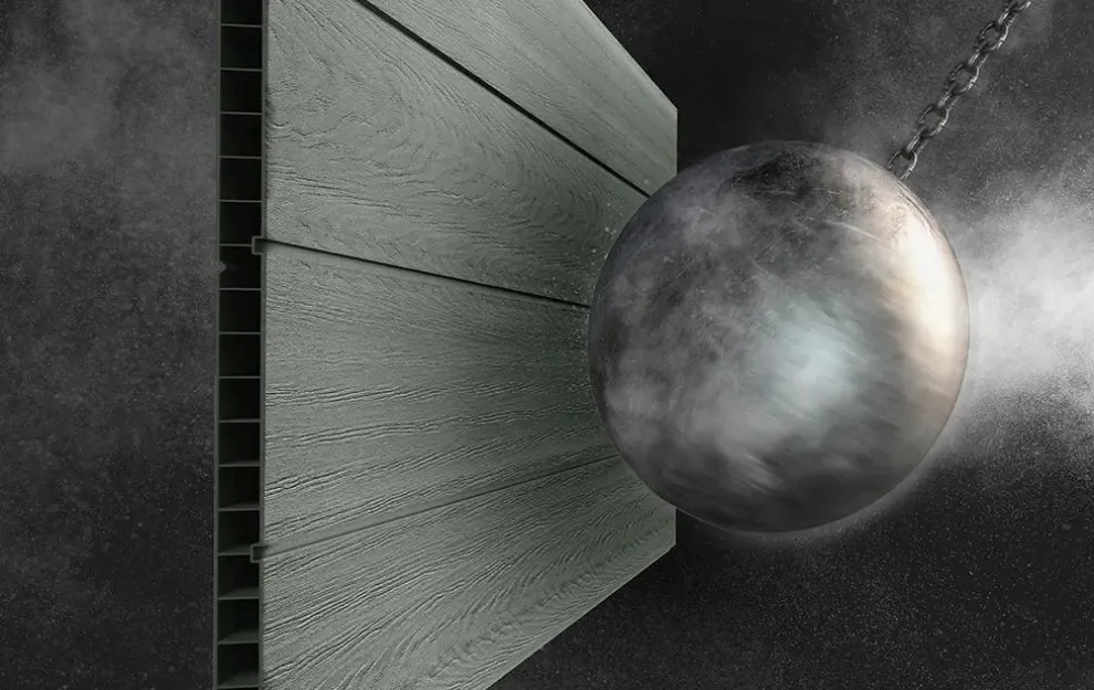 Cortina 9x7 Storage Shed - Green