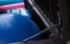 Eastwood 150 Gallon Deck Box - Brown