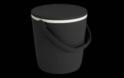 Go Bar Portable 4.3 Gallon Cooler - Graphite