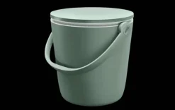 Go Bar Portable 4.3 Gallon Cooler - Green