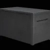 Java 230 Gallon Deck Box - Graphite