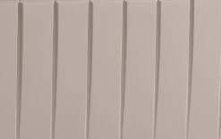 Novel 90 Gallon Deck Box - Brown