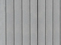 Oakland 7.5x15 Storage Shed - Grey