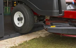 Oakland 7.5x13 Storage Shed - Grey