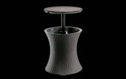 Pacific 7.5 Gallon Cool Bar - Brown