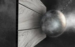 Signature 11x7 Storage Shed - Storm Grey