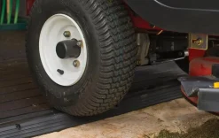 Signature 11x7 Storage Shed - Ashwood Brown