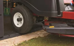 Signature 9x7 Storage Shed - Pine Brown