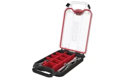 Stack & Roll 2.0 Tool Storage System - Black