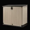 Store-It-Out Midi Storage Shed - Brown