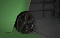 Store-It-Out Prime XL Storage Shed - Grey