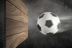 Stronghold 10x8 Storage Shed - Oak Brown