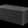 Westwood 150 Gallon Deck Box - Graphite