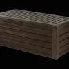 Westwood 150 Gallon Deck Box - Brown